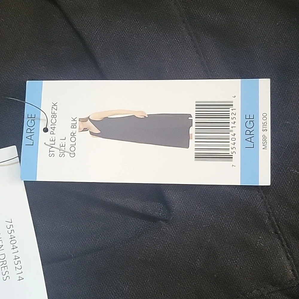 Dkny dress - Picture 4 of 4